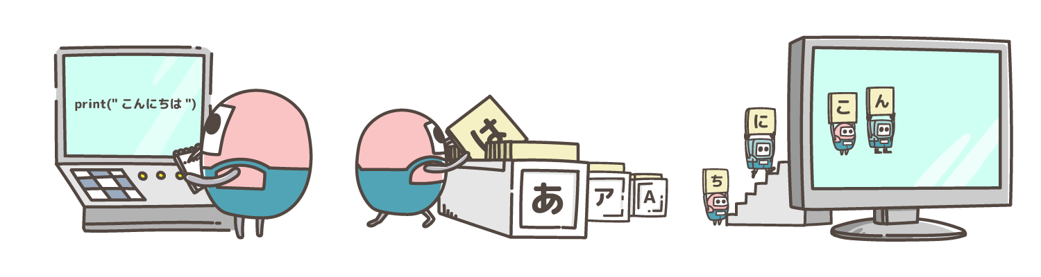 イラスト解説